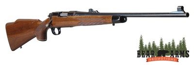 Remington 700 BDL 222 Remington -MADE IN 1983- NICE! - Image 1 of 8