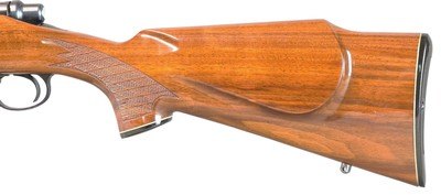 Remington 700 BDL 222 Remington -MADE IN 1983- NICE! - Image 5 of 8