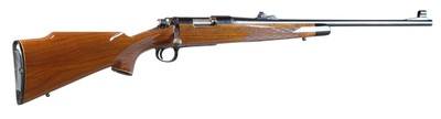 Remington 700 BDL 222 Remington -MADE IN 1983- NICE! - Image 2 of 8