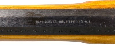 Navy Arms 45 Caliber Flintlock UNIQUE FLINTLOCK! - Image 12 of 12