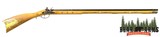 Navy Arms 45 Caliber Flintlock UNIQUE FLINTLOCK! - Image 1 of 12