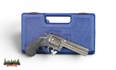 Colt Anaconda 44 Magnum 6