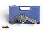 Colt Anaconda 44 Magnum 6