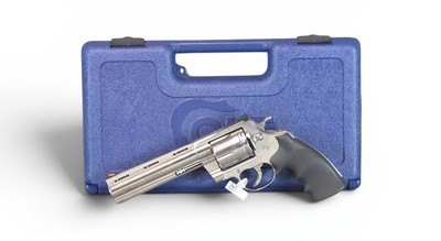 Colt Anaconda 44 Magnum 6
