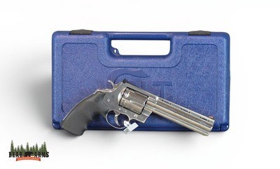Colt Anaconda 44 Magnum 6
