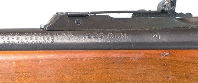 Remington 760 223 Remington -HOLY GRAIL- - Image 6 of 16