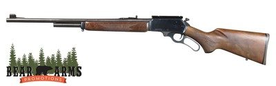 Marlin 308MX 308 Marlin Express -VERY CLEAN- - Image 1 of 8