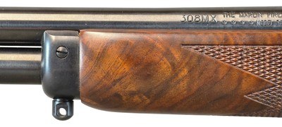 Marlin 308MX 308 Marlin Express -VERY CLEAN- - Image 3 of 8