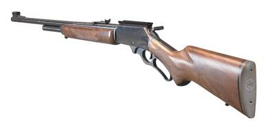 Marlin 308MX 308 Marlin Express -VERY CLEAN- - Image 4 of 8