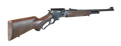 Marlin 308MX 308 Marlin Express -VERY CLEAN- - Image 8 of 8