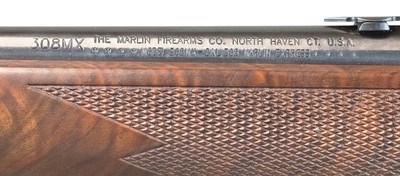 Marlin 308MX 308 Marlin Express -VERY CLEAN- - Image 2 of 8
