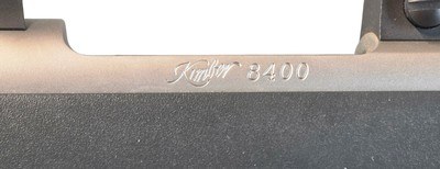 Kimber 8400 325 WSM Montana - Image 5 of 7