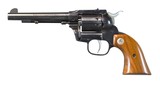 High Standard Double Nine Convertible 22LR/22 Magnum w/original box 5 1/2