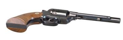High Standard Double Nine Convertible 22LR/22 Magnum w/original box 5 1/2