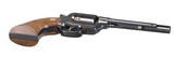 High Standard Double Nine Convertible 22LR/22 Magnum w/original box 5 1/2