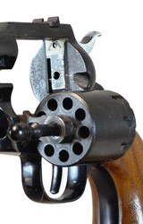 High Standard Double Nine Convertible 22LR/22 Magnum w/original box 5 1/2
