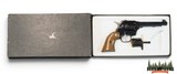 High Standard Double Nine Convertible 22LR/22 Magnum w/original box 5 1/2