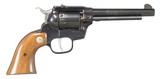 High Standard Double Nine Convertible 22LR/22 Magnum w/original box 5 1/2