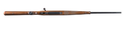 Winchester 70 Featherweight 257 Roberts w/original box & paperwork -NEW HAVEN, CT- - Image 6 of 14