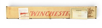Winchester 70 Featherweight 257 Roberts w/original box & paperwork -NEW HAVEN, CT- - Image 12 of 14