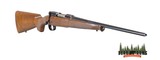 Winchester 70 Featherweight 257 Roberts w/original box & paperwork -NEW HAVEN, CT- - Image 1 of 14