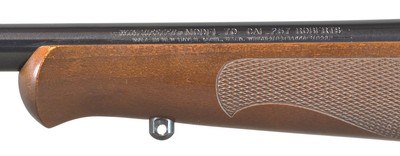 Winchester 70 Featherweight 257 Roberts w/original box & paperwork -NEW HAVEN, CT- - Image 10 of 14