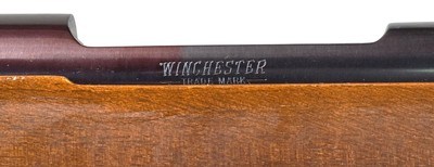 Winchester 70 Featherweight 257 Roberts w/original box & paperwork -NEW HAVEN, CT- - Image 9 of 14