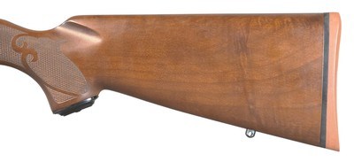 Winchester 70 Featherweight 257 Roberts w/original box & paperwork -NEW HAVEN, CT- - Image 8 of 14