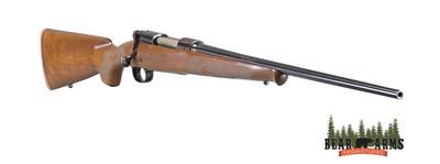 Winchester 70 Featherweight 257 Roberts w/original box & paperwork -NEW HAVEN, CT- - Image 1 of 14