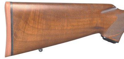 Winchester 70 Featherweight 257 Roberts w/original box & paperwork -NEW HAVEN, CT- - Image 3 of 14