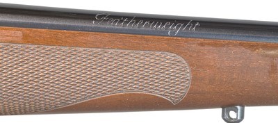 Winchester 70 Featherweight 257 Roberts w/original box & paperwork -NEW HAVEN, CT- - Image 4 of 14