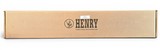 Henry H011CFM Cody Museum 44-40 -UNFIRED IN THE BOX- ONLY 300 MADE *SERIAL# 10* - Image 7 of 8