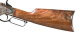 Henry H011CFM Cody Museum 44-40 -UNFIRED IN THE BOX- ONLY 300 MADE *SERIAL# 10* - Image 4 of 8