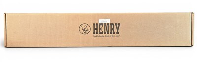 Henry H011CFM Cody Museum 44-40 -UNFIRED IN THE BOX- ONLY 300 MADE *SERIAL# 10* - Image 7 of 8