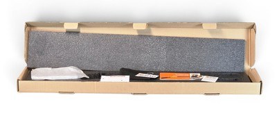 Henry H011CFM Cody Museum 44-40 -UNFIRED IN THE BOX- ONLY 300 MADE *SERIAL# 10* - Image 6 of 8