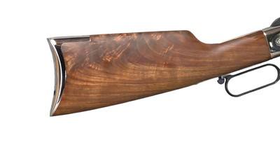 Henry H011CFM Cody Museum 44-40 -UNFIRED IN THE BOX- ONLY 300 MADE *SERIAL# 10* - Image 2 of 8