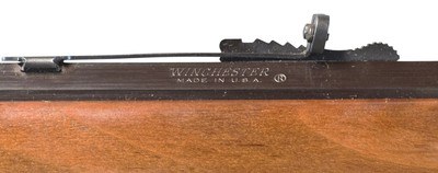 Winchester 94 Buffalo Bill Commemorative 30-30 -UNFIRED IN THE BOX- MADE 1968 - Image 9 of 15
