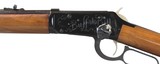 Winchester 94 Buffalo Bill Commemorative 30-30 -UNFIRED IN THE BOX- MADE 1968 - Image 11 of 15