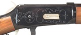Winchester 94 Buffalo Bill Commemorative 30-30 -UNFIRED IN THE BOX- MADE 1968 - Image 2 of 15