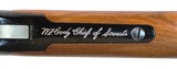 Winchester 94 Buffalo Bill Commemorative 30-30 -UNFIRED IN THE BOX- MADE 1968 - Image 12 of 15
