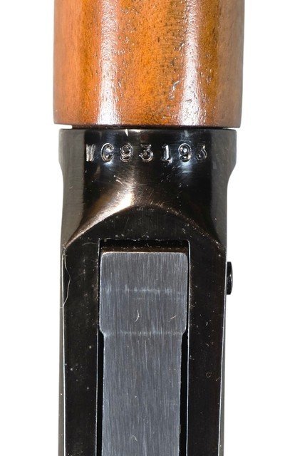 Winchester 94 Buffalo Bill Commemorative 30-30 -UNFIRED IN THE BOX- MADE 1968 - Image 6 of 15