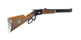 Winchester 94 Buffalo Bill Commemorative 30-30 -UNFIRED IN THE BOX- MADE 1968 - Image 5 of 15
