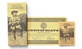 Winchester 94 Buffalo Bill Commemorative 30-30 -UNFIRED IN THE BOX- MADE 1968 - Image 14 of 15