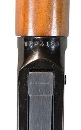 Winchester 94 Buffalo Bill Commemorative 30-30 -UNFIRED IN THE BOX- MADE 1968 - Image 6 of 15