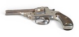 Iver Johnson Top-Break 32 S&W w/original box and Ivory Grips - Image 6 of 12