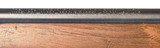 Marlin 781 22LR -JM STAMPED- w/ Tech Sights Peep Sight *1977* - Image 9 of 11