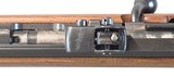 Marlin 781 22LR -JM STAMPED- w/ Tech Sights Peep Sight *1977* - Image 10 of 11