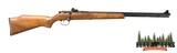 Marlin 781 22LR -JM STAMPED- w/ Tech Sights Peep Sight *1977* - Image 1 of 11