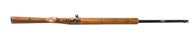 Marlin 781 22LR -JM STAMPED- w/ Tech Sights Peep Sight *1977* - Image 5 of 11