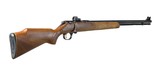 Marlin 781 22LR -JM STAMPED- w/ Tech Sights Peep Sight *1977* - Image 4 of 11